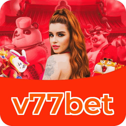 Streaming 4K no cassino ao vivo da v77bet