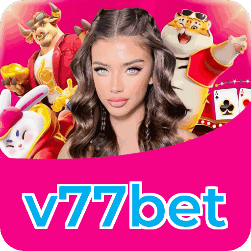 Login rápido no app v77bet