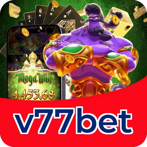 Interface v77bet