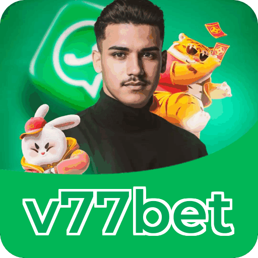 Equipe de suporte ao cliente da v77bet